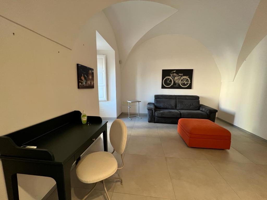 La Suite Di Piazza Dell'Universita كاتانيا المظهر الخارجي الصورة