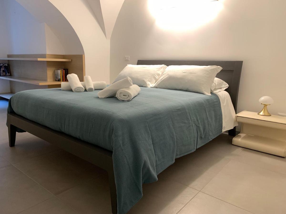 La Suite Di Piazza Dell'Universita كاتانيا المظهر الخارجي الصورة