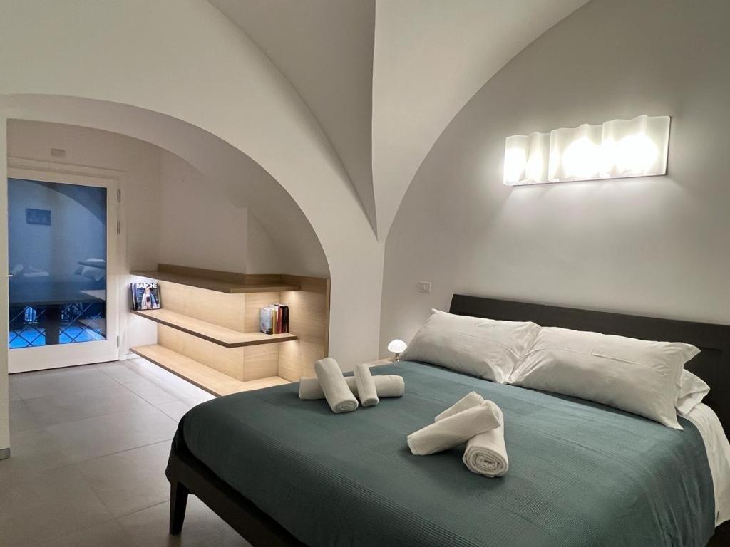 La Suite Di Piazza Dell'Universita كاتانيا المظهر الخارجي الصورة