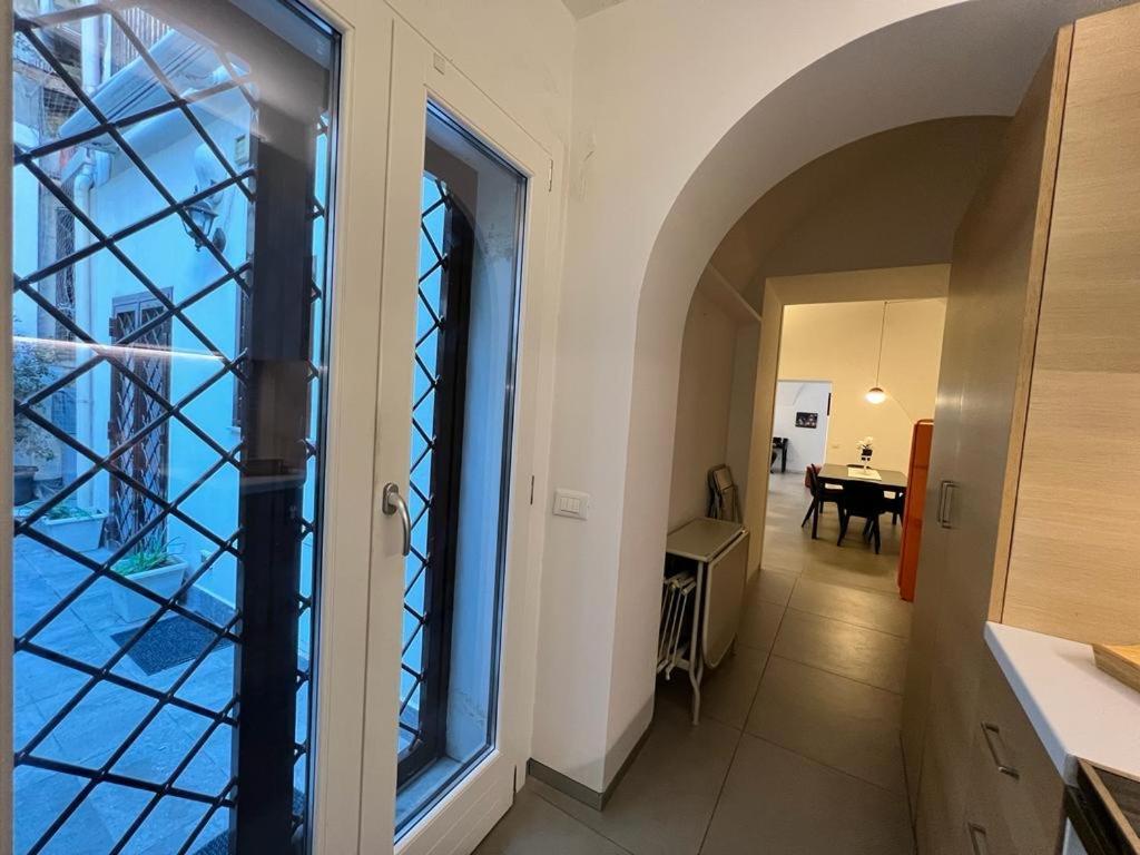 La Suite Di Piazza Dell'Universita كاتانيا المظهر الخارجي الصورة